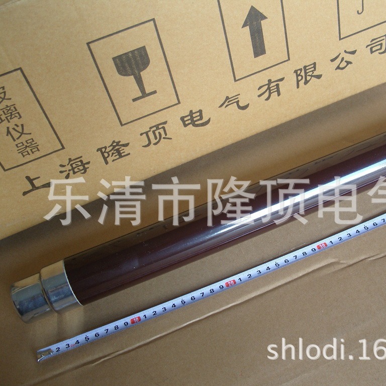 隆顶电气 XRNT1-12高压熔断器XRNT1-10