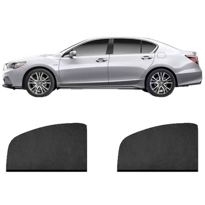 protection of car privacy, anti-catkin, Automobile anti-insect net