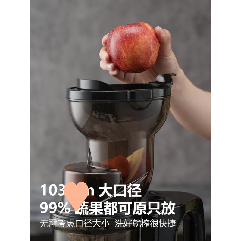 全自动商用分离渣汁原汁机榨汁器德国石榴果汁家用榨汁机包邮|undefined