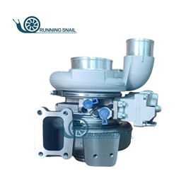 增压器;其他发动系统;电磁阀