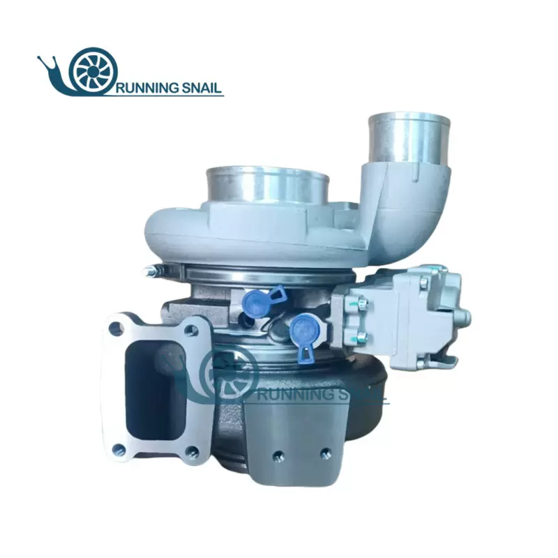 涡轮增压器3799840H 5326055用于汽车发动机增压器6.7L