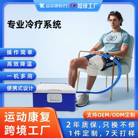 电动美腿仪;其他按摩器材;手部按摩仪