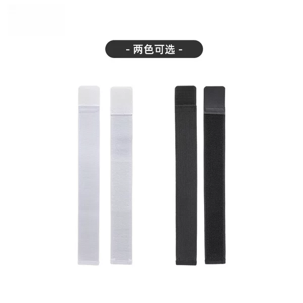 Football Leggings Fixed Strap Trouser Leggings Velcro Riding Leggings Sports Foot Strap Extended Strap
