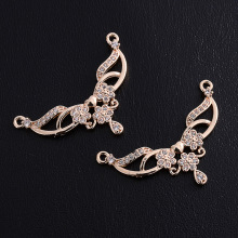 DIY�Ʒ��� ��ɫ�~��� �ʯˮ�ε��� �l���l�ڭ���쉋18*30mm