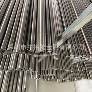 New Product in Stock Tc4 Titanium Rod Ti-6Al-4V Titanium Plate/Titanium Alloy Rod Gr5 Titanium Alloy Round Rod Titanium Rod