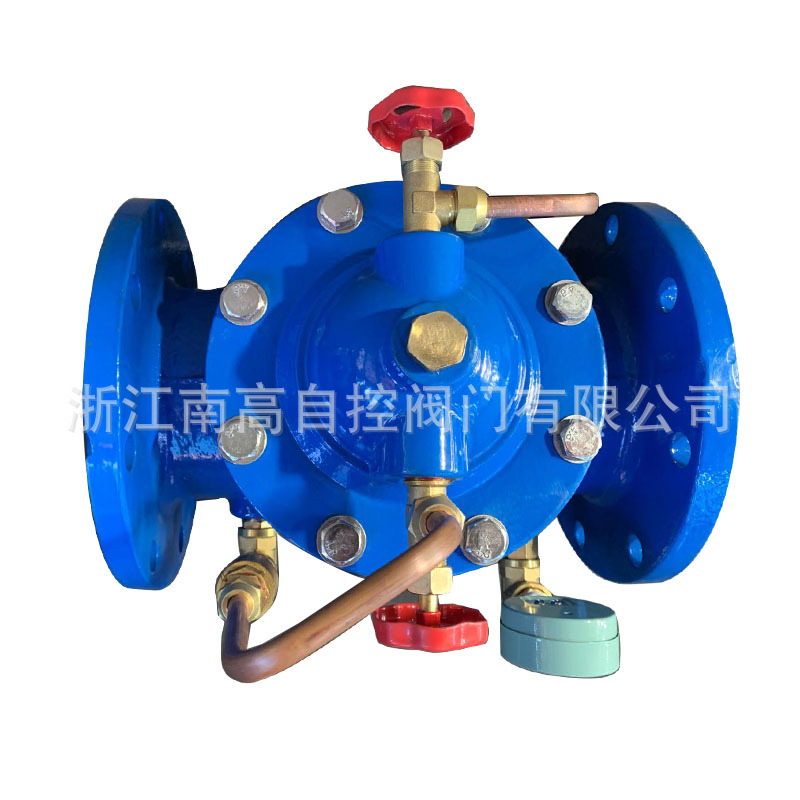 300X不锈钢微阻缓闭止回阀 304法兰消声单向逆止阀水利控制阀