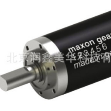 代理进口原装Maxon电动机控制器及周边产品变速箱370800