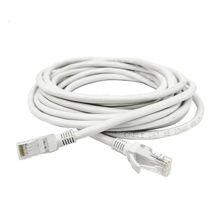 cat6���پW�j����3/10/25/50���׻�ɫ���������Ʒ�W����ˮ���^