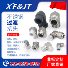 【厂家供应/量大优惠/现货供应】不锈钢RI变径接头体