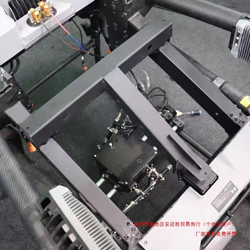 大疆T70T70PT60T50T40无人机吊运架吊运神龙架脱钩器吊运绳子其他