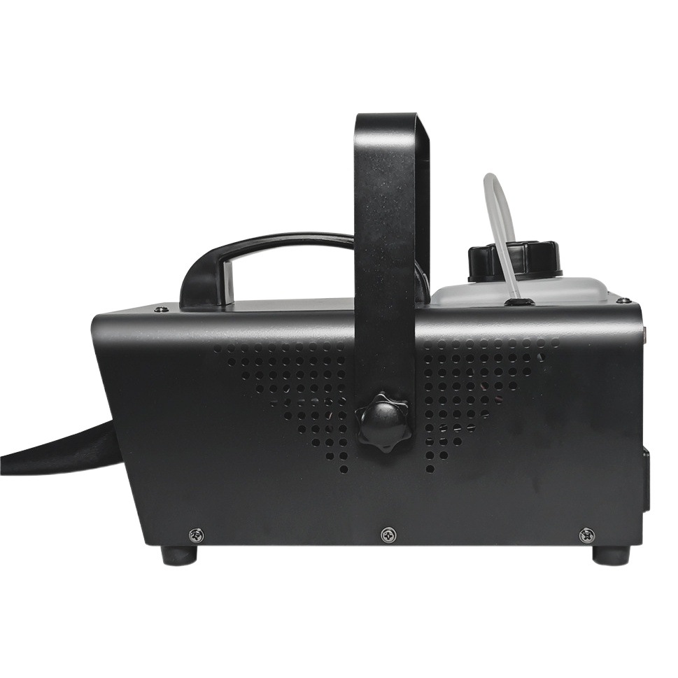 Máquina de Nieve de 650w para Exteriores, Máquina de Nieve Artificial para Interiores, Bodas, Navidad, Equipo Pequeño para Rociar Nieve