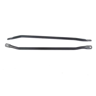 Rear Rack, Motorcycle Safety Supplies