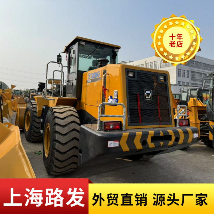 95 por ciento de la nueva 50 30 carretillas elevadoras para llevar a cabo pedidos en el extranjero cooperación ganar-ganar