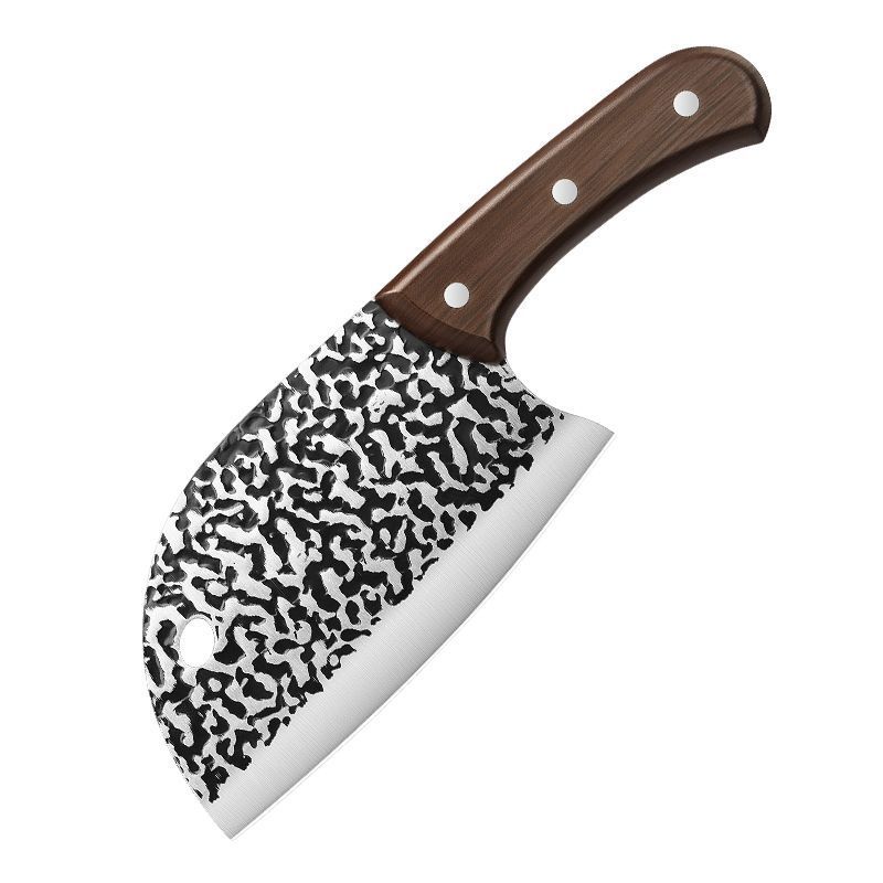 Cuchillo afilado de acero inoxidable mini cuchillo de cocina cuchillo de cocina cortador doméstico damas