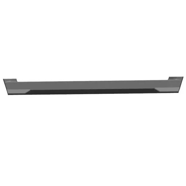 Big Surrounded: Great Wall Bumper, Hood, Spoiler - mars-kit-side-skirts-pair