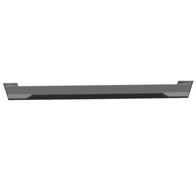 Big Surrounded: Modification, Including Front Bumper, Rear Bumper - mars-kit-pair-of-left-and-right-side-skirts