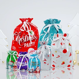 圣诞装饰品;圣诞礼品包装;礼品袋
