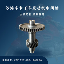 ���C���� ���n�C��� GY6-150/180/200cc ���g�S�M�� 41T+15T