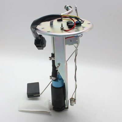 Other starting systems is suitable for