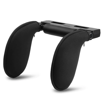Headrest: Creative Car Interior Supplies Side - a03-cloth-protective-cotton