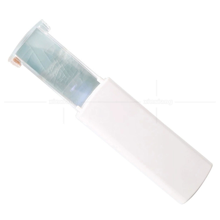 Выдвижная Светодиодная лампа портативная карта увеличительное стекло оптическое чтение HD антикварная коллекция ювелирных изделий признательность