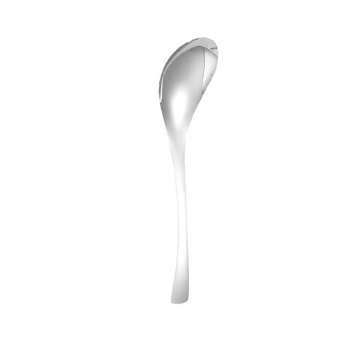 304 stainless steel spoon, Chinese soup spoon, rice spoon, round bottom spoon, Sinan spoon, palace spoon, multi-specification eating spoon