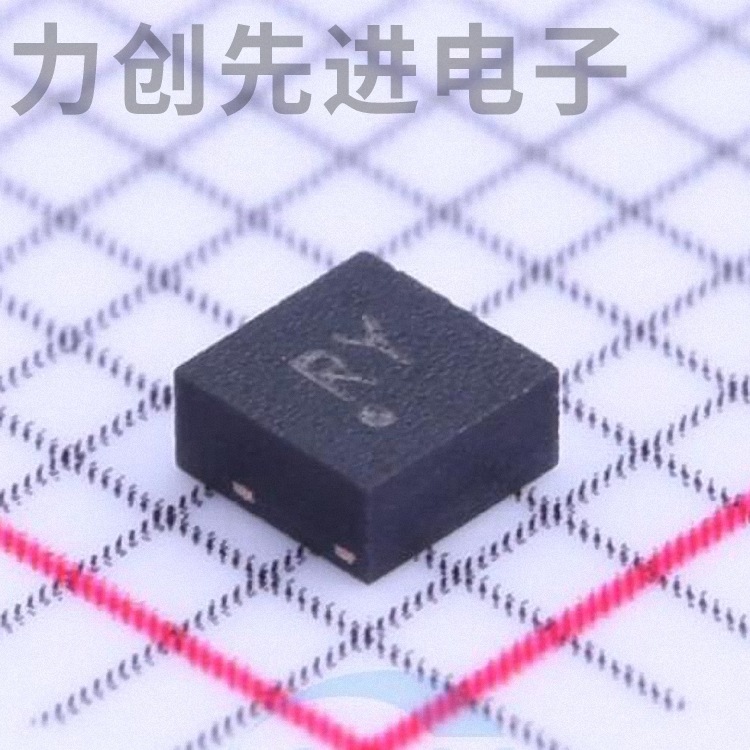 SMP1371-087LF 封装 QFN-2 通用二极管