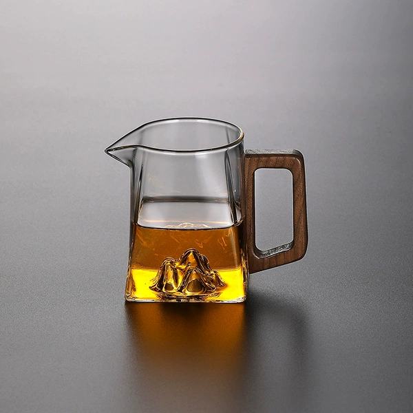 D male cup--transparent version