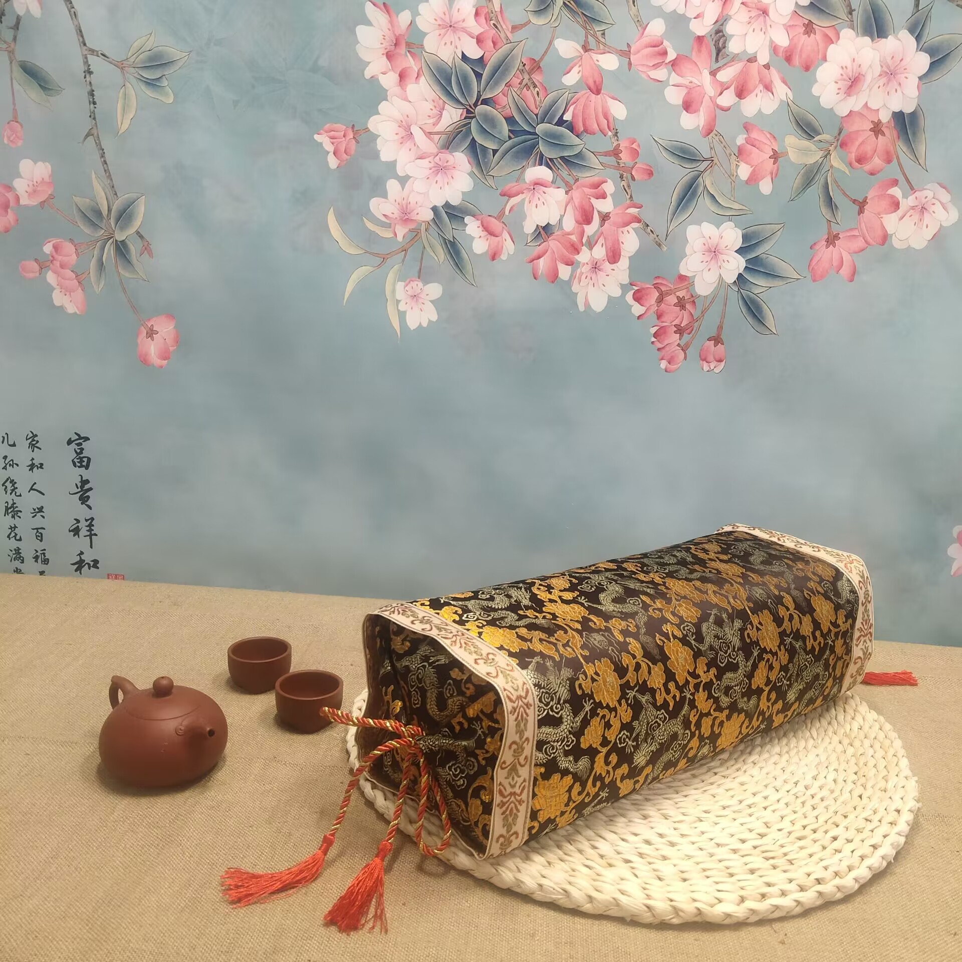 리틀 블랙 드래곤