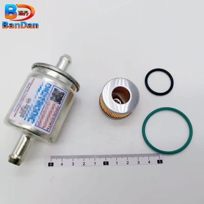 Other Car Modifications Conversion Gas Filter