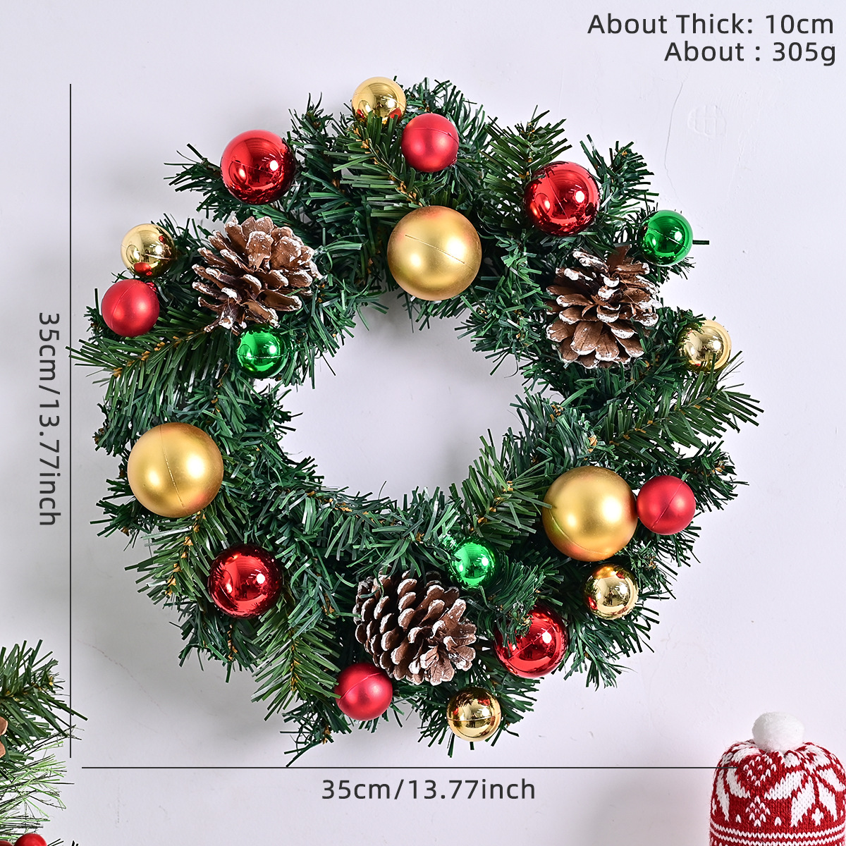 XM - 0029 guirnaldas - 008