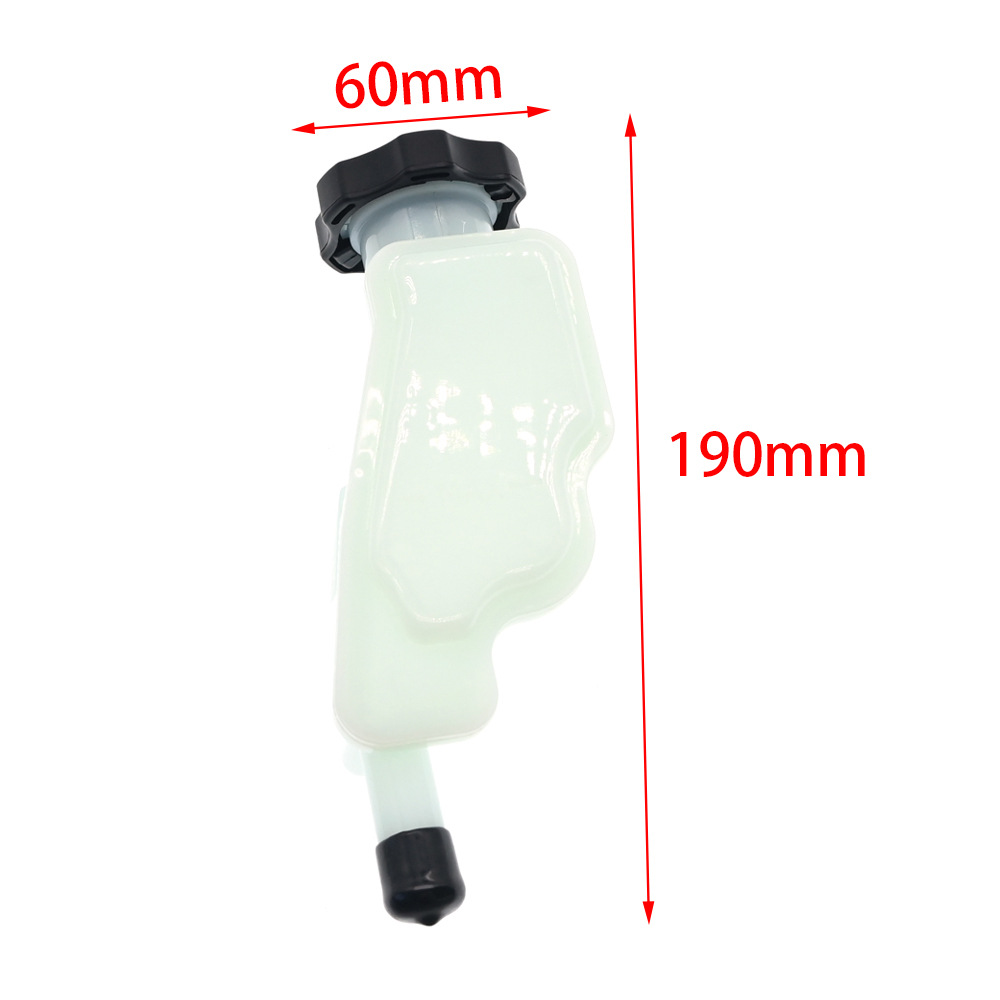 Car Steering Power Pump Oil Pot Bp4L32690B Suitable for Mazda Mazda 3 2004-2010