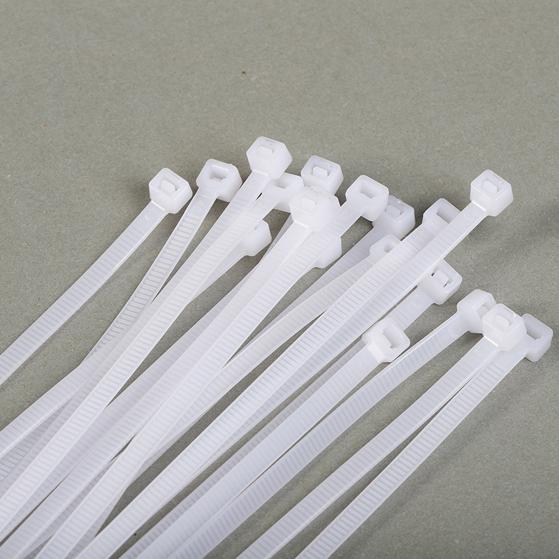 흰색, 3X100, 팩당 100개 스트립(국가 표준 너비 2.5MM)