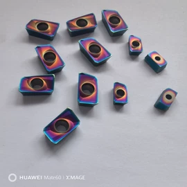 铣削刀片;数控刀具;车削刀具