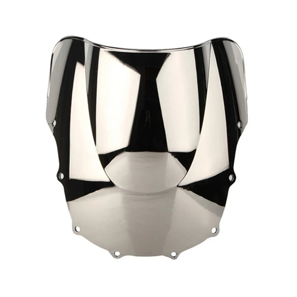 Suitable for Kawasaki Zzr400 1993-2007 Motorcycle Modified Front Windshield Front Windshield