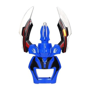 Geed Claw Geed Transformer Galaxy Summoner Sound and Light Children's Ultraman Capsule Toy