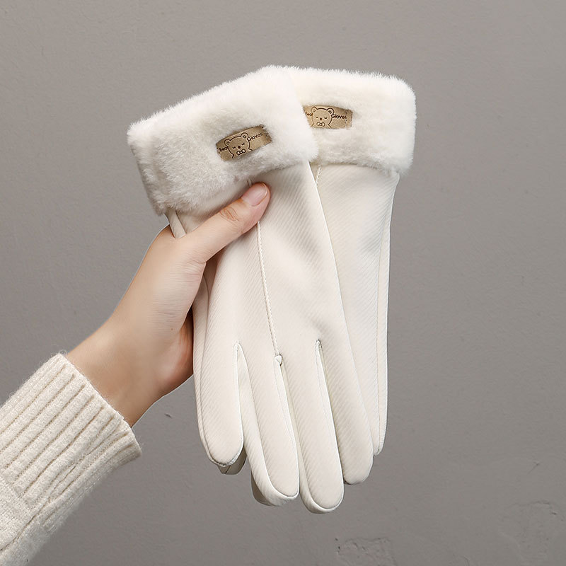 Gloves