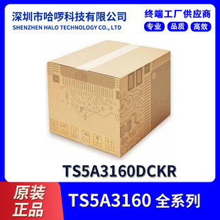 TS5A3160DCKR ���Ԫ���� ԭ�b��Ʒ �����·IC �F؛����