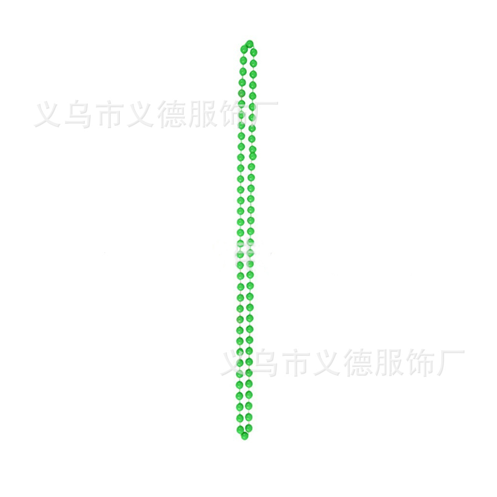 80cm Neon verde fluorescente