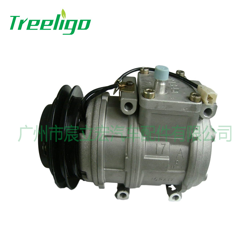 Para el compresor 8FK351110721 del coche de CHEROKEE 2,5 TDI 4X4 del JEEP