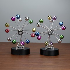 Manufacturer of Magnetic Swinging Orbital Model Home Decor, without Swing Damper, for Celestial Models