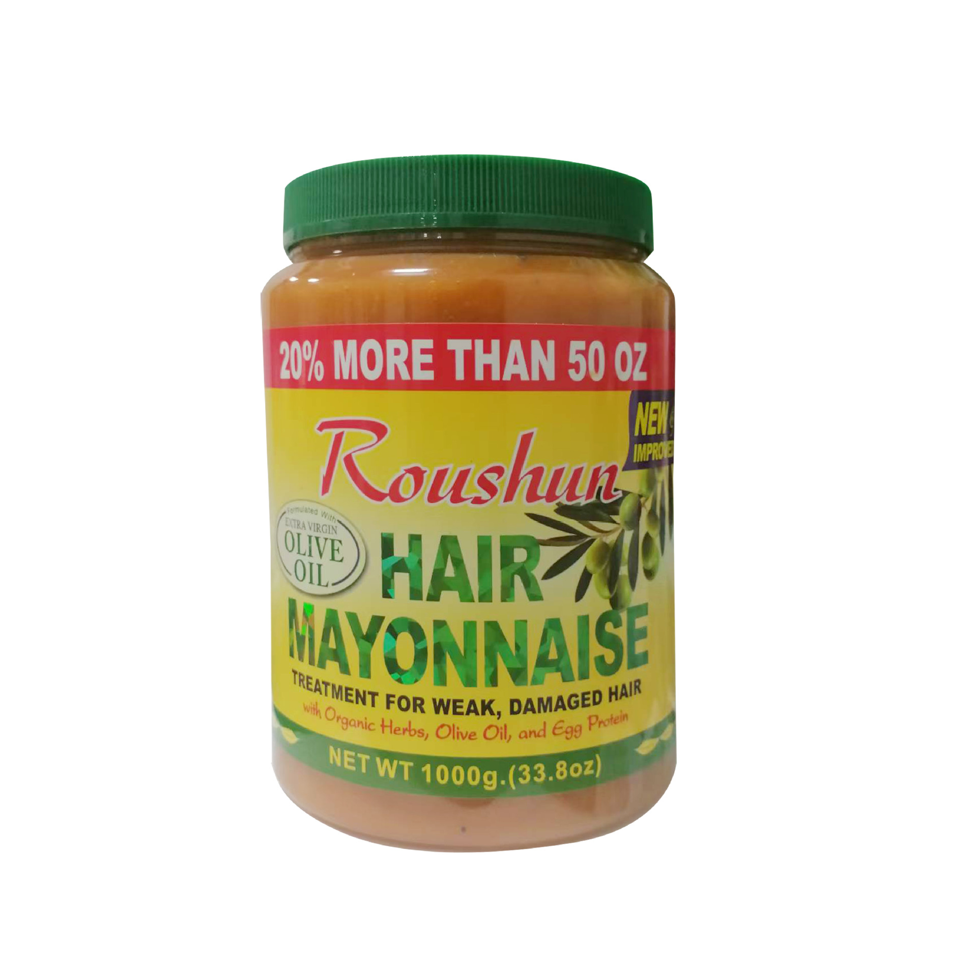 RS-29711焗油膏海报