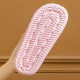 Home Slip-on Sandals and Slippers Women's Summer Indoor Light Bathroom Hotel Dormitory Bathing Couple's Outwear Shoes for Men