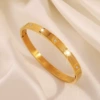 Золото (сердце, 6 камней)