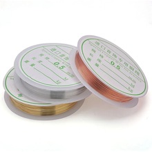 ?�z��DIY�ֹ���ɫ05mm���y�S���Ʒ�~�����lֱ���~�^�
