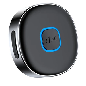 Cross -Border Wholesale Car Bluetooth -приемник автомобильный автомобиль.