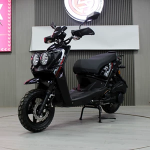 Ən Çox Satılan Yanacaq Qənaətli Skuter Təmiri 49/180Cc İki Təkərli Motosiklet