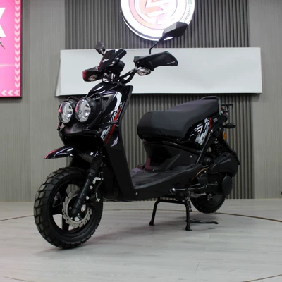 Best-Selling Fuel-Saving Scooter Transportation Two-Wheeled Motorcycle Overhaul 49/180Cc (Motosikletlər)