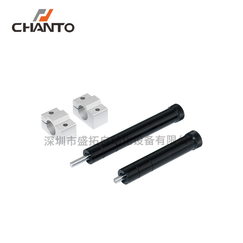 台湾长拓CHANTO  精密稳速器   SCR