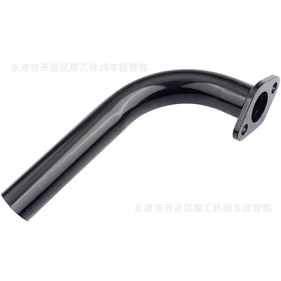 Mini Motorcycle Go-Kart Exhaust manifold